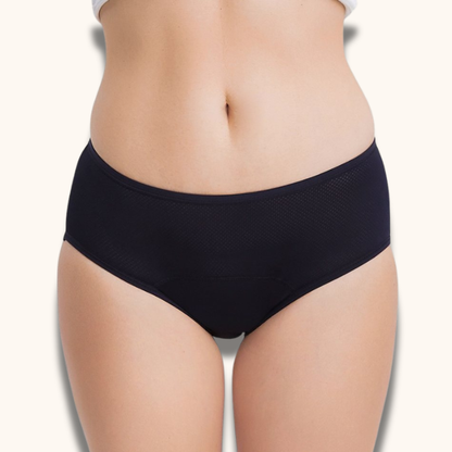 Intimo anti-perdite discreto | 2+3 Gratis - IntimaLift™