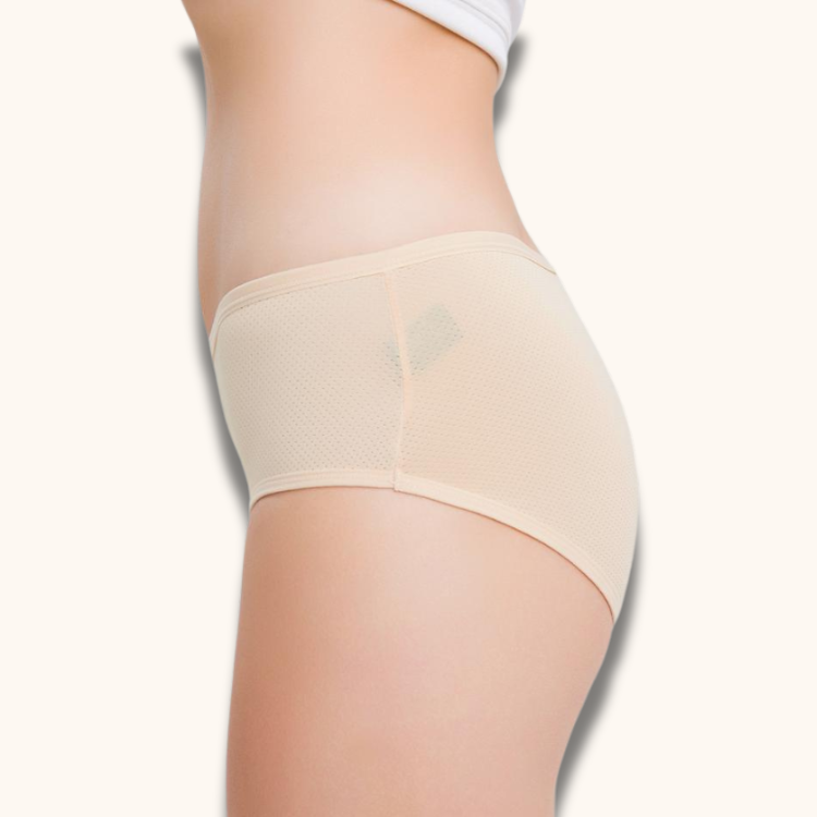 Intimo anti-perdite discreto | 2+3 Gratis - IntimaLift™