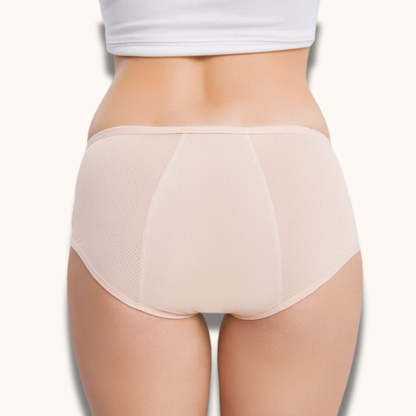 Intimo anti-perdite discreto | 2+3 Gratis - IntimaLift™