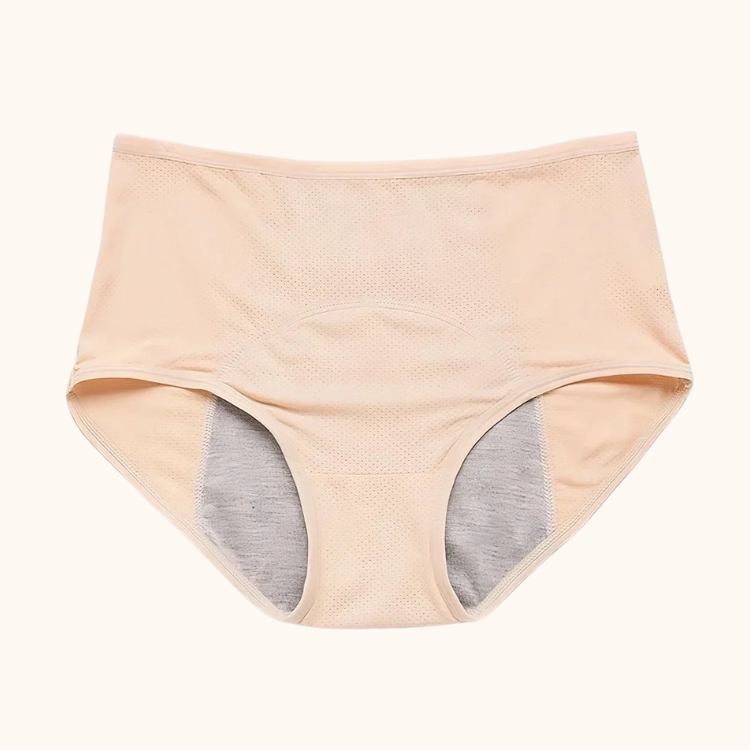 Intimo anti-perdite discreto | 2+3 Gratis - IntimaLift™