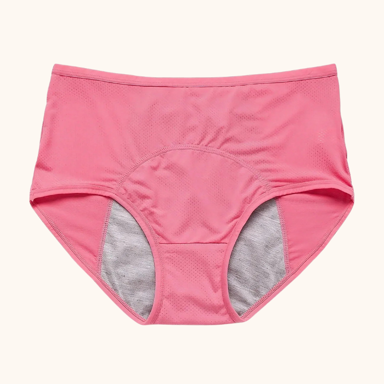 Intimo anti-perdite discreto | 2+3 Gratis - IntimaLift™