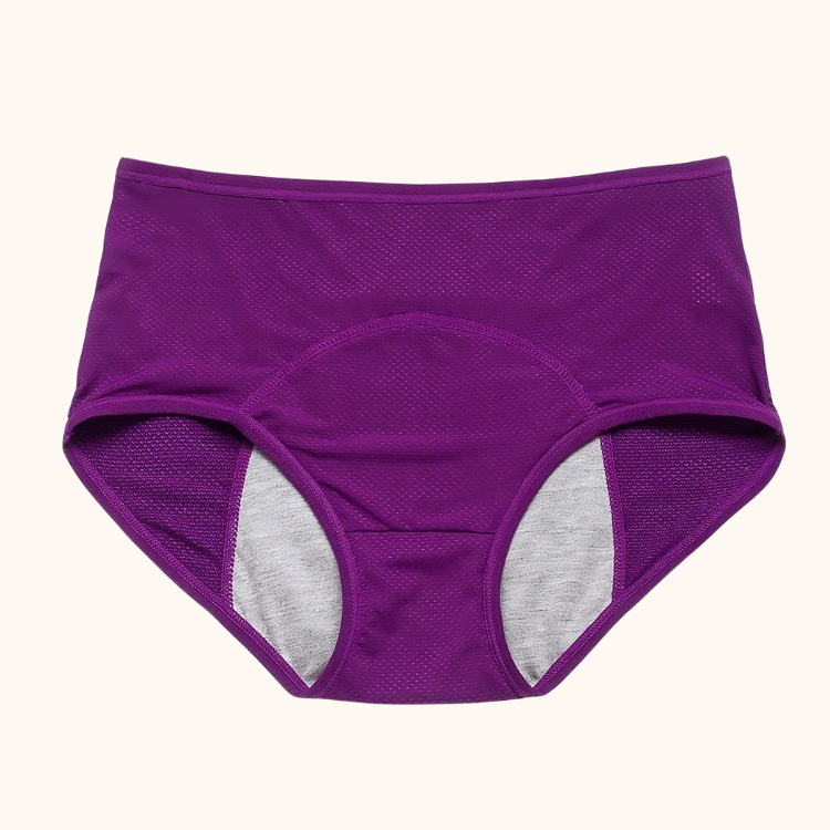 Intimo anti-perdite discreto | 2+3 Gratis - IntimaLift™