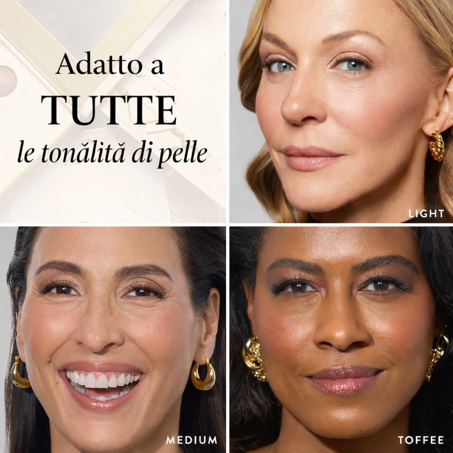 Il Kit Starter Baked - Tuscan Dreams (3 pezzi)