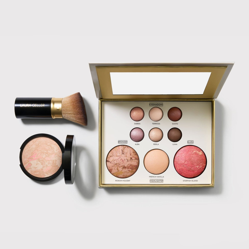 Il Kit Starter Baked - Tuscan Dreams (3 pezzi)