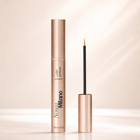 NOVEA MILANO LASH SERUM