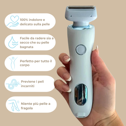 Dermia Pro Beauty Kit – Edizione Completa