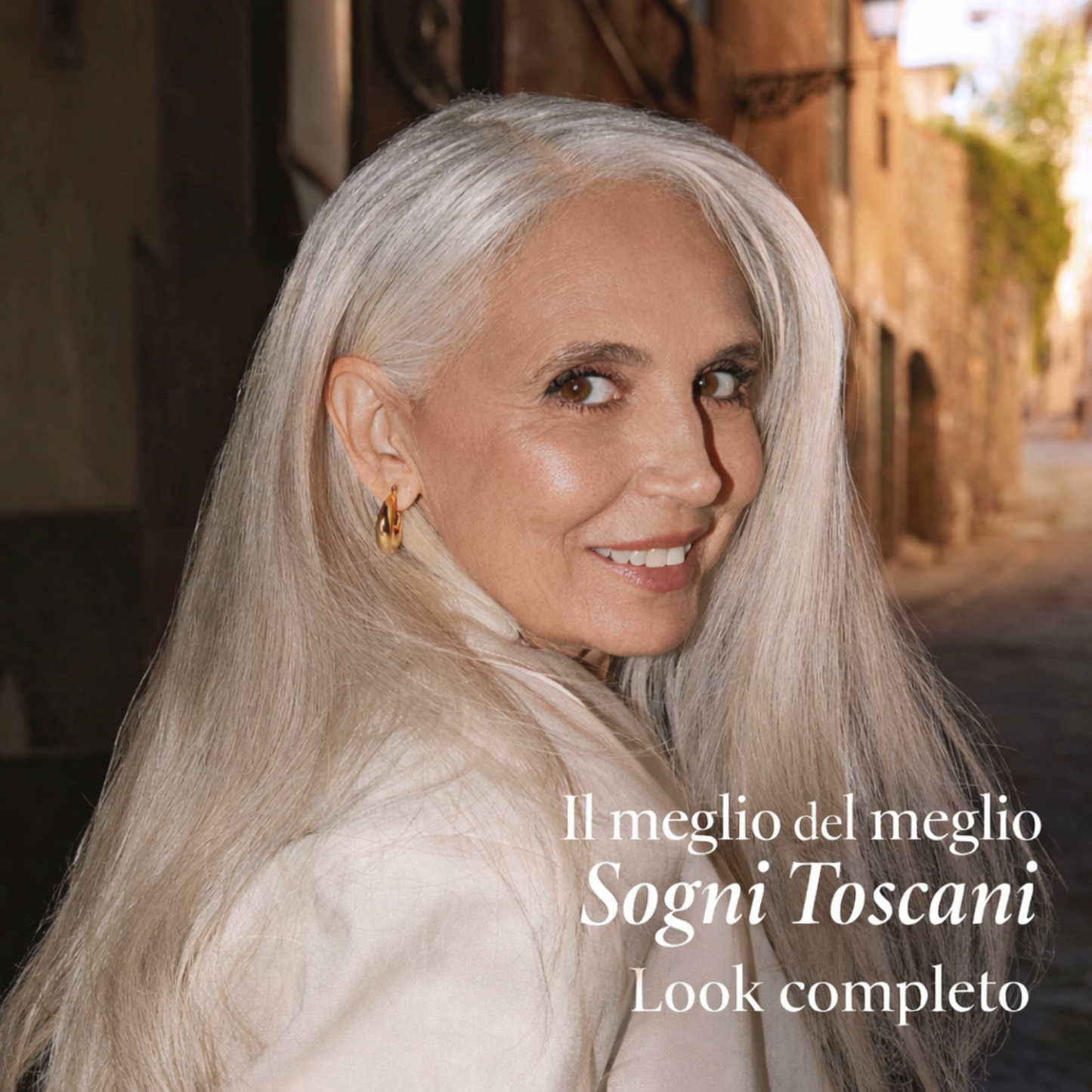 Il Kit Starter Baked - Tuscan Dreams (3 pezzi)