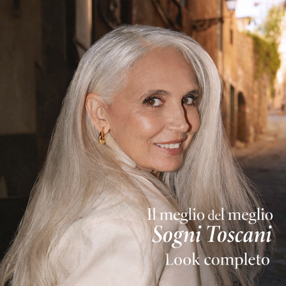 Il Kit Starter Baked - Tuscan Dreams (3 pezzi)