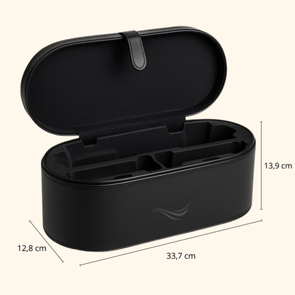 NOVEA MILANO® – Styler per capelli multifunzione 5-in-1 + E-book OMAGGIO
