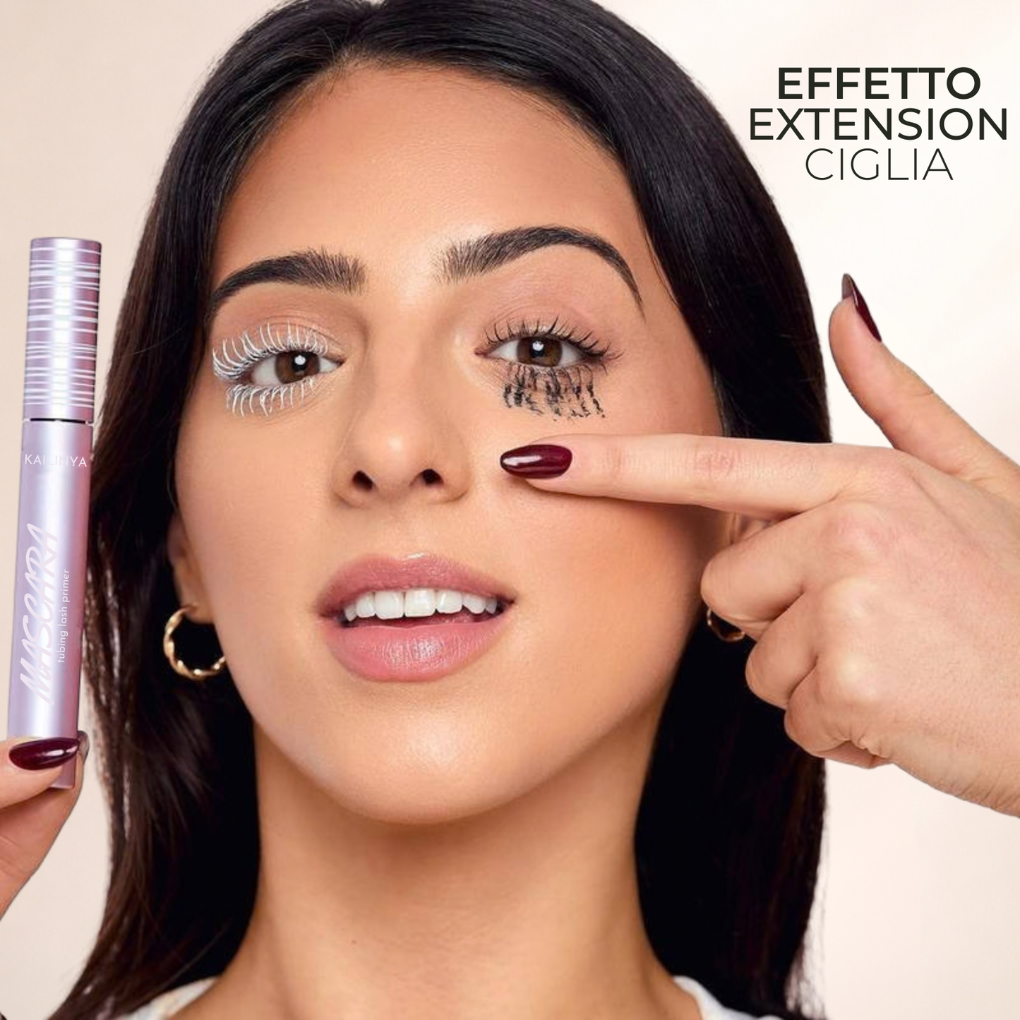 Lash Duo – Primer e Mascara