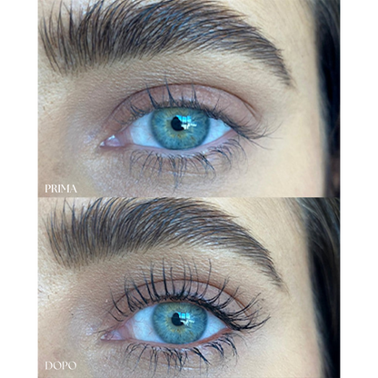 NOVEA MILANO LASH SERUM