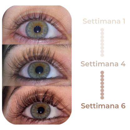 NOVEA MILANO LASH SERUM