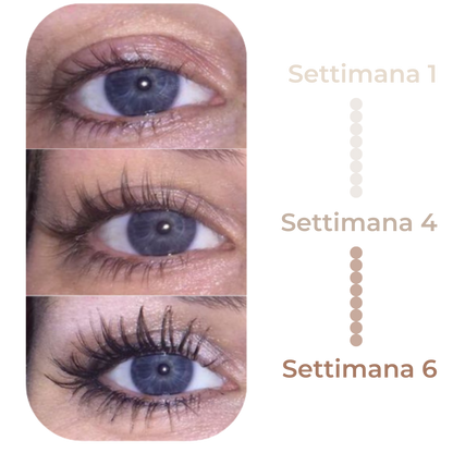 NOVEA MILANO LASH SERUM