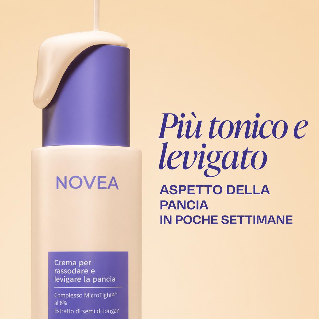 Crema Anti-Smagliature per il Ventre