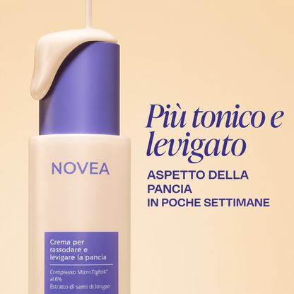Crema Anti-Smagliature per il Ventre