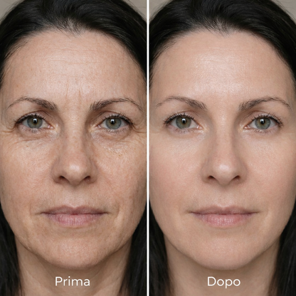 Ampolla al Collagene Idratante