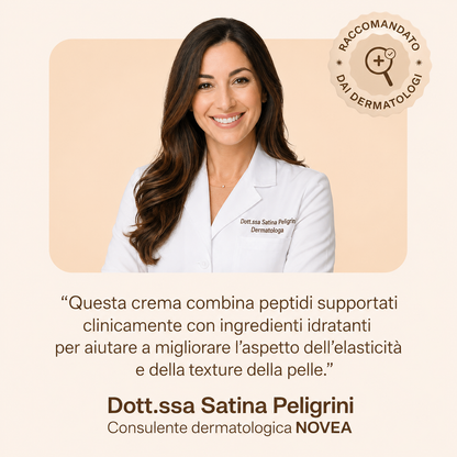 Crema Anti-Smagliature per il Ventre