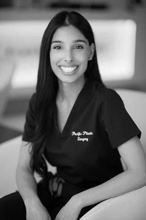 Dr. Sarah Malik, Clinical Researcher in Cosmetic Science