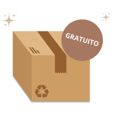SPEDIZIONE GRATUITA