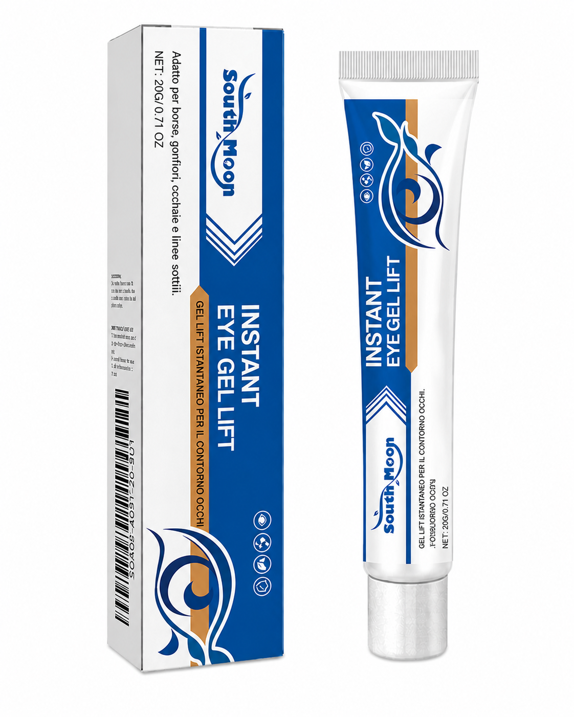 Instant Lift Eye Gel