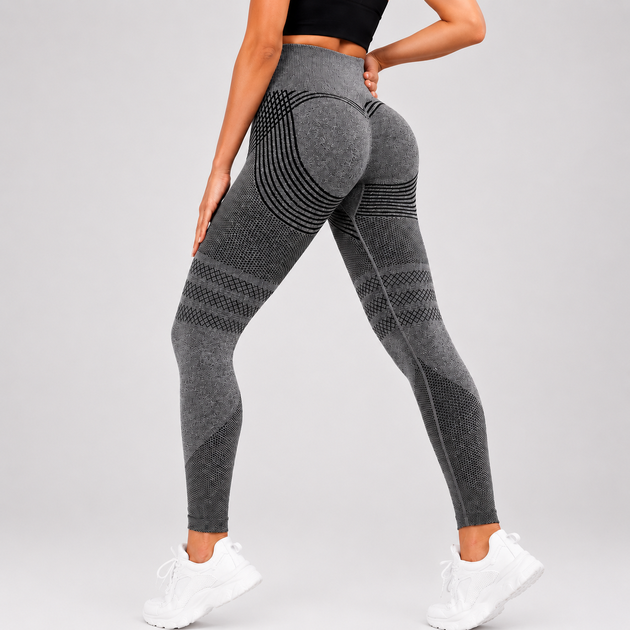 Leggings Anticellulite Novea