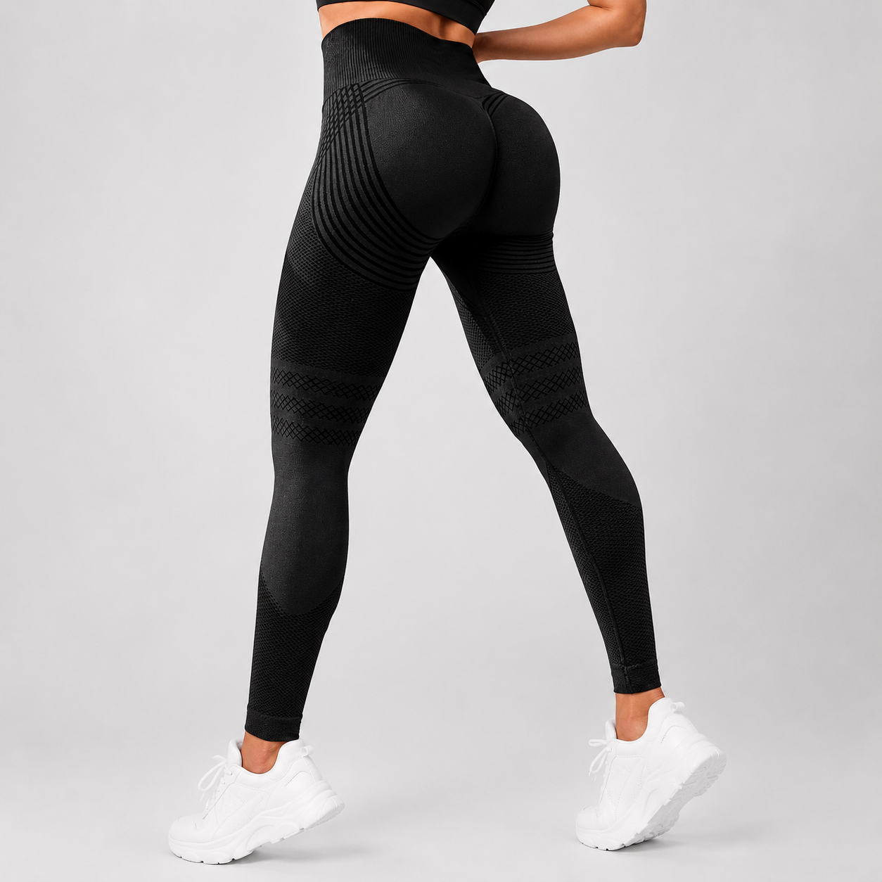 Leggings Anticellulite Novea