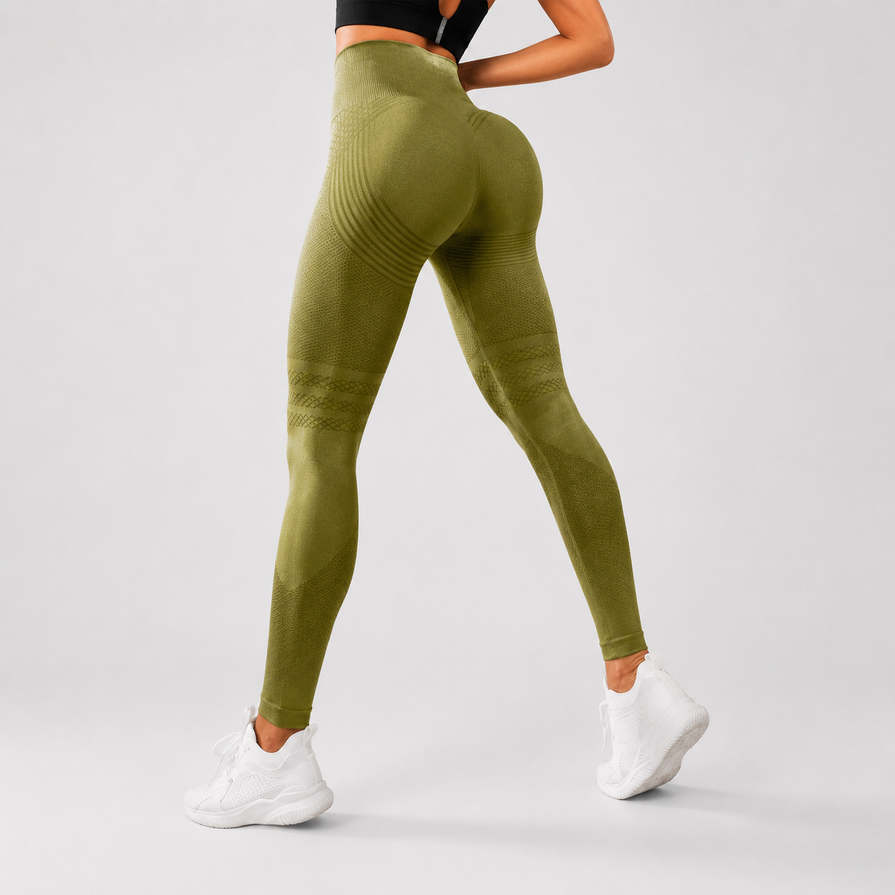 Leggings Anticellulite Novea