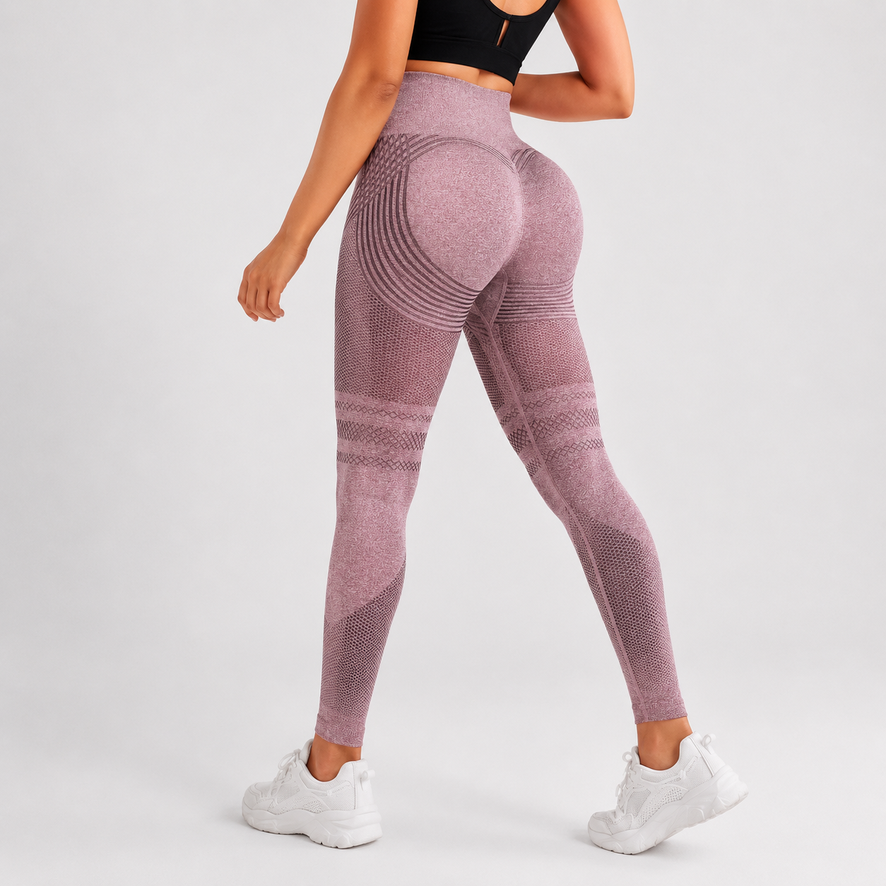 Leggings Anticellulite Novea