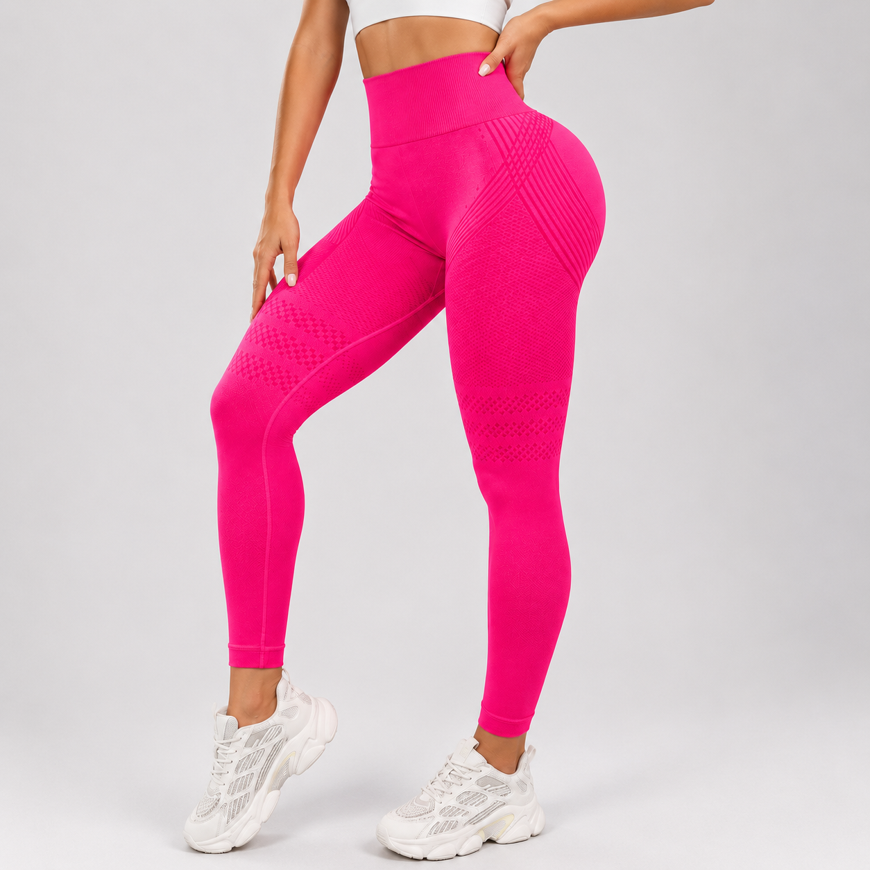 Leggings Anticellulite Novea