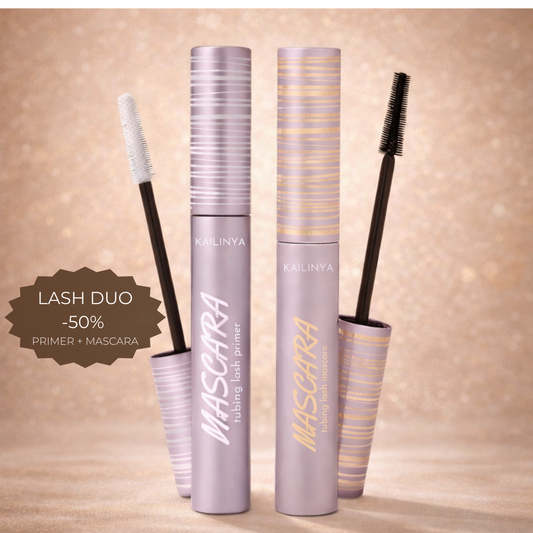 Lash Duo – Primer e Mascara