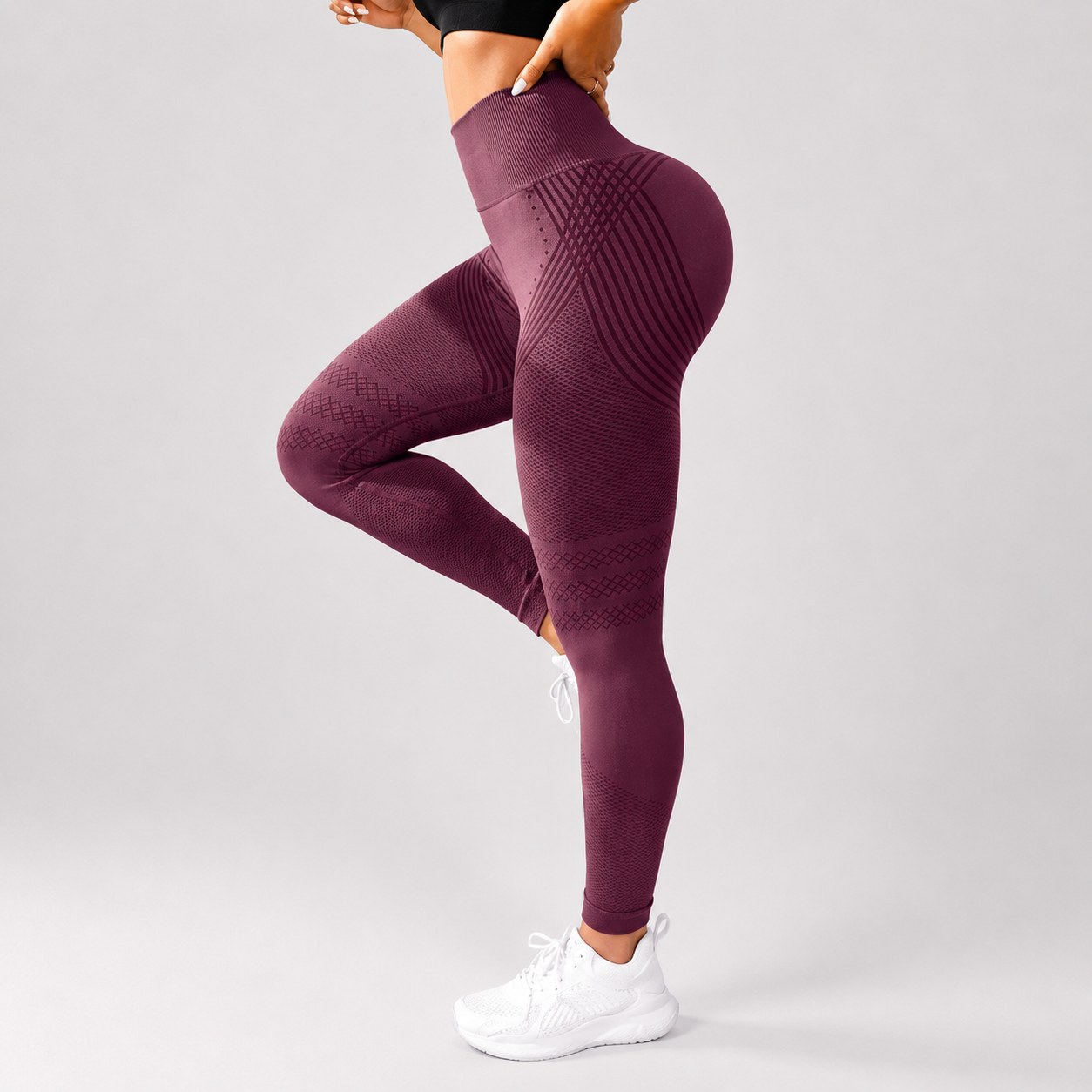 Leggings Anticellulite Novea