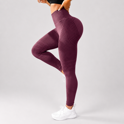 Leggings Anticellulite Novea