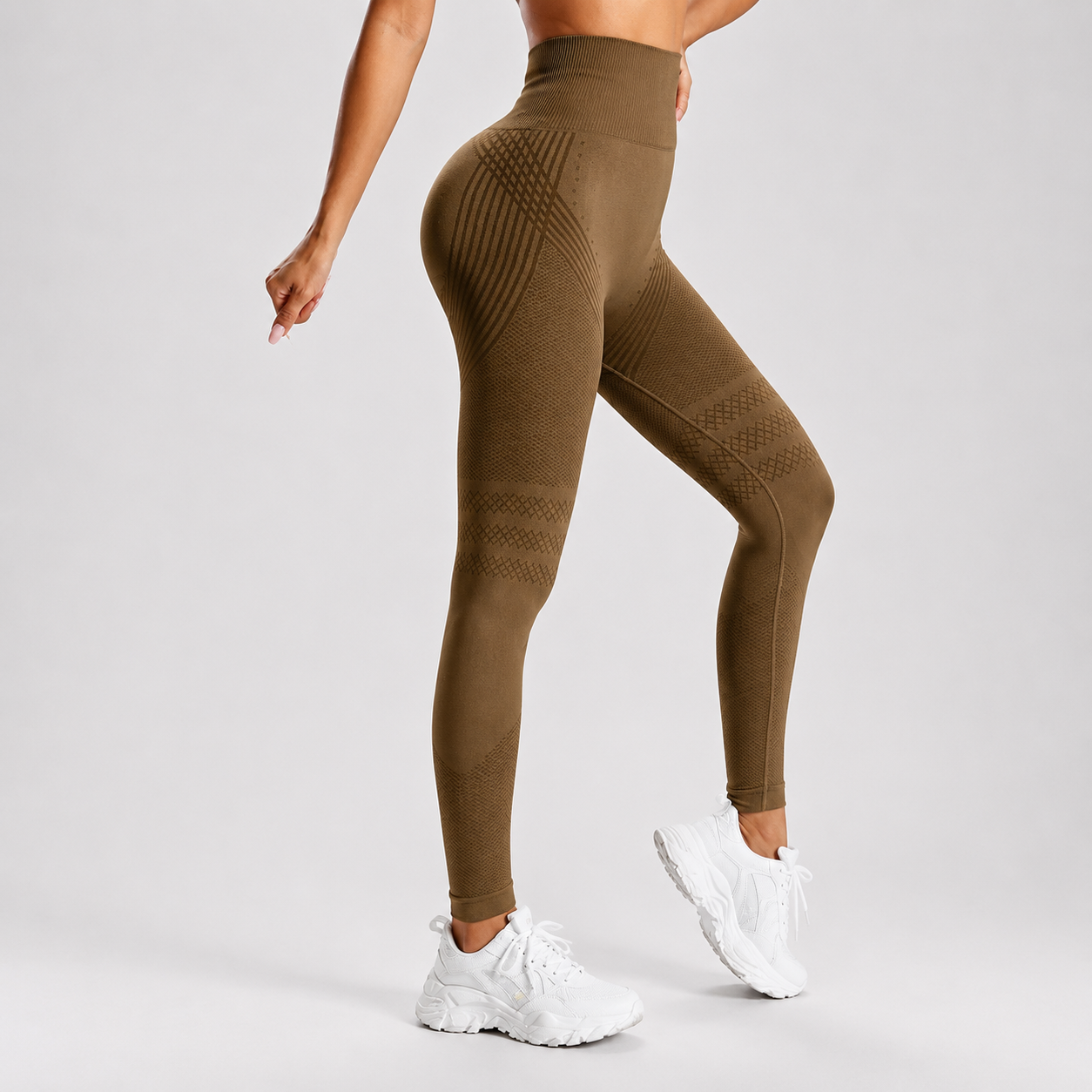 Leggings Anticellulite Novea